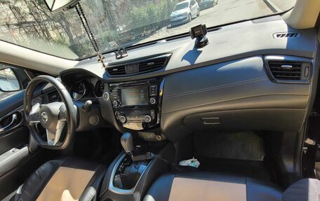Nissan X-Trail, 2020 год, 2 250 000 рублей, 5 фотография