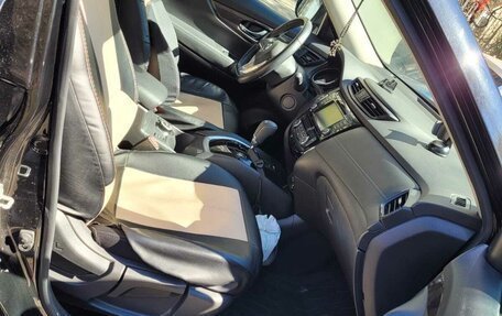 Nissan X-Trail, 2020 год, 2 250 000 рублей, 7 фотография