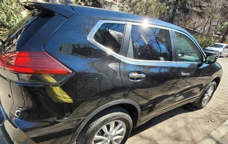 Nissan X-Trail, 2020 год, 2 250 000 рублей, 6 фотография