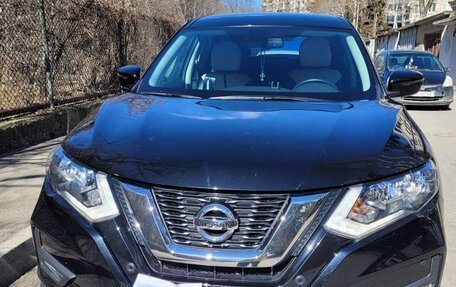 Nissan X-Trail, 2020 год, 2 250 000 рублей, 9 фотография