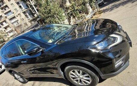 Nissan X-Trail, 2020 год, 2 250 000 рублей, 11 фотография