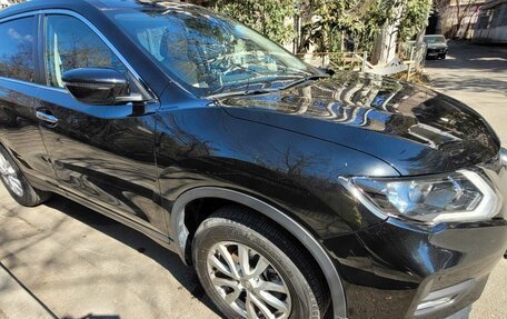 Nissan X-Trail, 2020 год, 2 250 000 рублей, 12 фотография