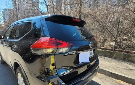 Nissan X-Trail, 2020 год, 2 250 000 рублей, 18 фотография