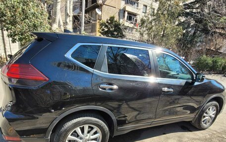 Nissan X-Trail, 2020 год, 2 250 000 рублей, 17 фотография