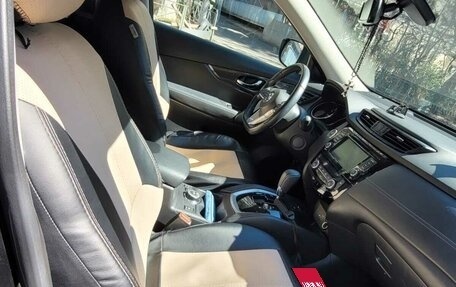 Nissan X-Trail, 2020 год, 2 250 000 рублей, 16 фотография