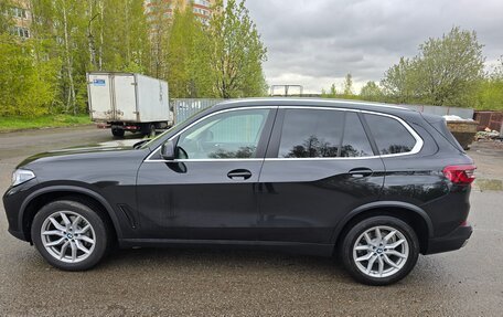 BMW X5, 2019 год, 5 990 000 рублей, 4 фотография