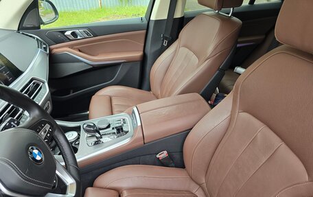 BMW X5, 2019 год, 5 990 000 рублей, 5 фотография
