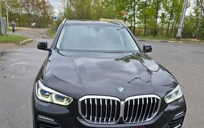 BMW X5, 2019 год, 5 990 000 рублей, 1 фотография