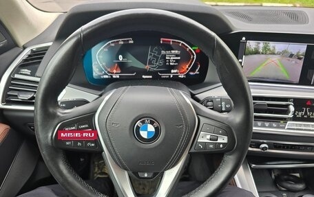 BMW X5, 2019 год, 5 990 000 рублей, 8 фотография