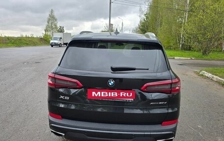 BMW X5, 2019 год, 5 990 000 рублей, 3 фотография