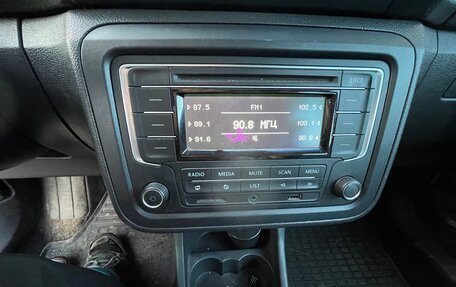 Skoda Fabia II, 2012 год, 730 000 рублей, 16 фотография