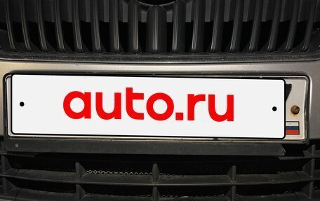 Skoda Fabia II, 2012 год, 730 000 рублей, 18 фотография