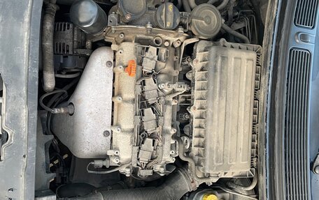 Skoda Fabia II, 2012 год, 730 000 рублей, 17 фотография