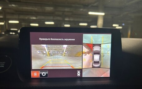 Mazda 6, 2018 год, 3 000 000 рублей, 6 фотография
