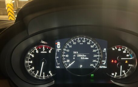 Mazda 6, 2018 год, 3 000 000 рублей, 9 фотография