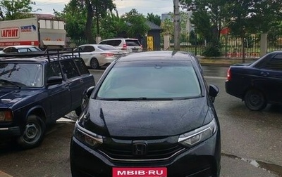 Honda Shuttle II, 2018 год, 1 450 000 рублей, 1 фотография