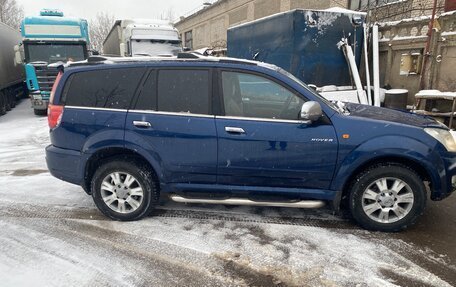 Great Wall Hover, 2005 год, 485 000 рублей, 4 фотография