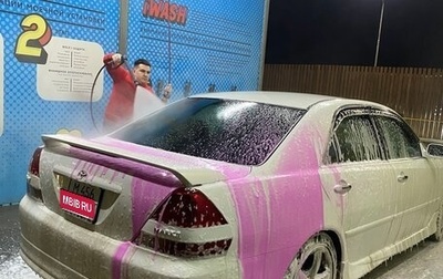 Toyota Mark II IX (X110), 2000 год, 830 000 рублей, 1 фотография