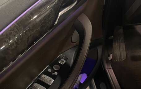 BMW X3, 2019 год, 5 100 000 рублей, 4 фотография