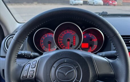 Mazda 3, 2006 год, 380 000 рублей, 11 фотография