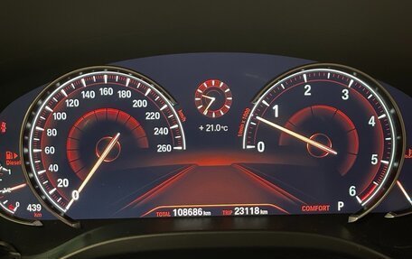 BMW X3, 2019 год, 5 100 000 рублей, 7 фотография