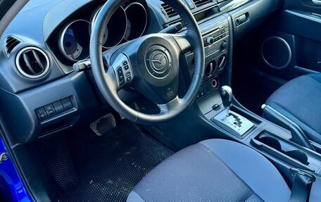 Mazda 3, 2006 год, 380 000 рублей, 6 фотография