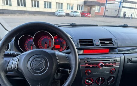Mazda 3, 2006 год, 380 000 рублей, 12 фотография