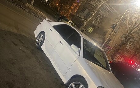 Toyota Mark II IX (X110), 2000 год, 830 000 рублей, 3 фотография