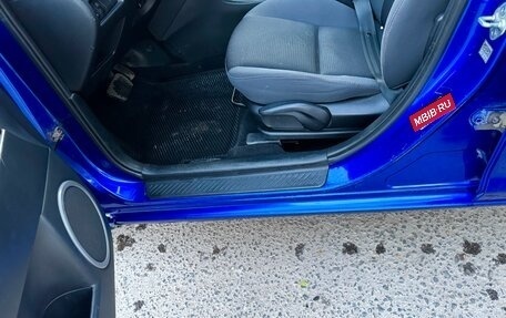 Mazda 3, 2006 год, 380 000 рублей, 16 фотография