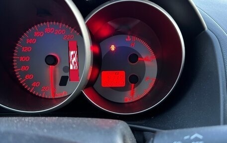 Mazda 3, 2006 год, 380 000 рублей, 13 фотография