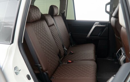 Toyota Land Cruiser Prado 150 рестайлинг 2, 2020 год, 6 590 000 рублей, 7 фотография