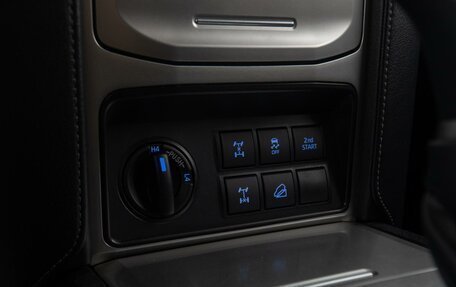 Toyota Land Cruiser Prado 150 рестайлинг 2, 2020 год, 6 590 000 рублей, 14 фотография