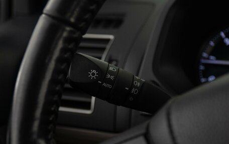 Toyota Land Cruiser Prado 150 рестайлинг 2, 2020 год, 6 590 000 рублей, 22 фотография
