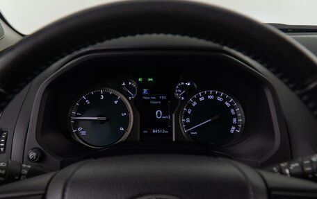 Toyota Land Cruiser Prado 150 рестайлинг 2, 2020 год, 6 590 000 рублей, 30 фотография