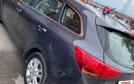 KIA cee'd III, 2014 год, 1 350 000 рублей, 4 фотография