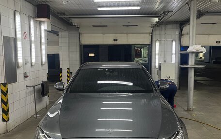 Mercedes-Benz E-Класс, 2019 год, 3 900 000 рублей, 2 фотография