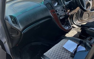 Toyota Harrier, 2001 год, 1 200 000 рублей, 1 фотография
