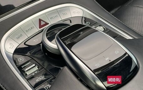 Mercedes-Benz S-Класс, 2018 год, 6 500 000 рублей, 14 фотография