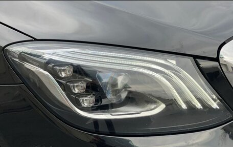 Mercedes-Benz S-Класс, 2018 год, 6 500 000 рублей, 18 фотография