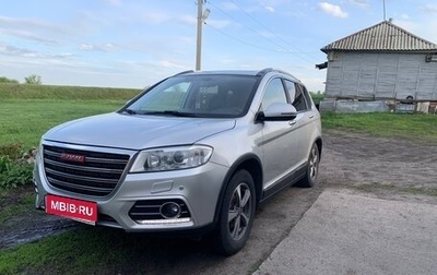 Haval H6, 2017 год, 1 439 000 рублей, 1 фотография