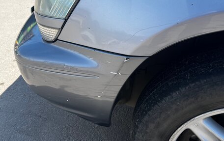 Toyota Harrier, 2001 год, 1 200 000 рублей, 6 фотография