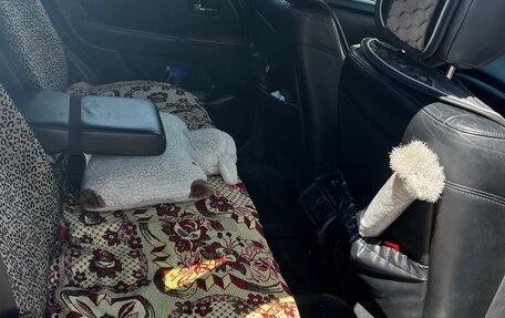 Toyota Harrier, 2001 год, 1 200 000 рублей, 2 фотография