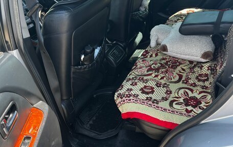 Toyota Harrier, 2001 год, 1 200 000 рублей, 11 фотография