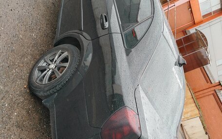 Daewoo Gentra II, 2013 год, 515 000 рублей, 6 фотография