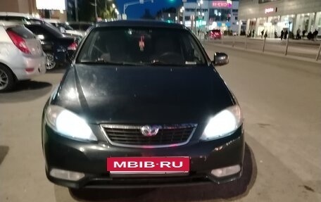 Daewoo Gentra II, 2013 год, 515 000 рублей, 3 фотография