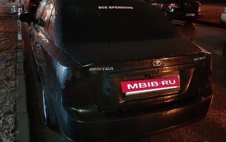 Daewoo Gentra II, 2013 год, 515 000 рублей, 5 фотография