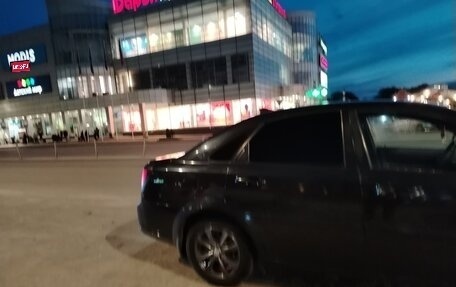 Daewoo Gentra II, 2013 год, 515 000 рублей, 12 фотография