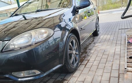 Daewoo Gentra II, 2013 год, 515 000 рублей, 15 фотография