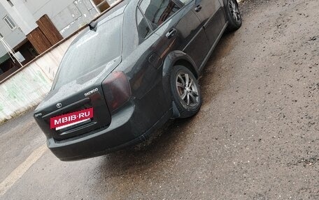 Daewoo Gentra II, 2013 год, 515 000 рублей, 8 фотография