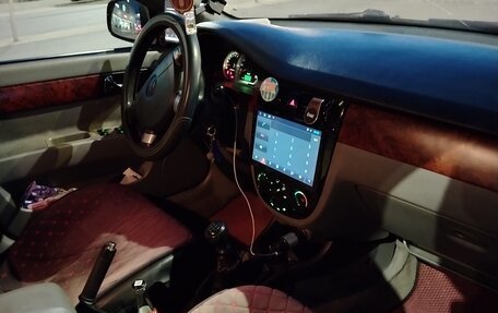Daewoo Gentra II, 2013 год, 515 000 рублей, 16 фотография